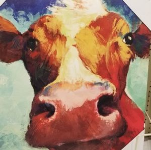 Meet your Posher, Joshua